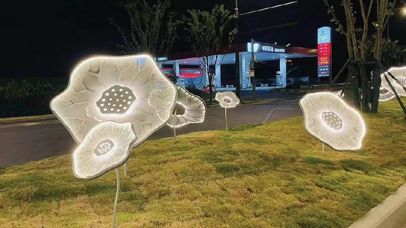 商业照明定制厂家：揭秘定制化照明解决方案的奥秘