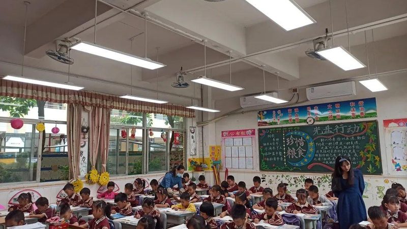 LED照明功率密度：揭秘其重要性及选型要点