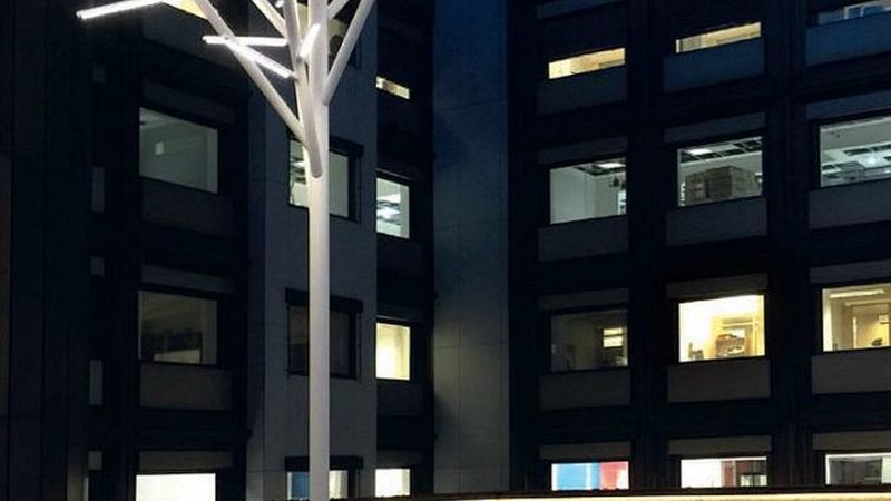 照明工程公司施工流程步骤全解析