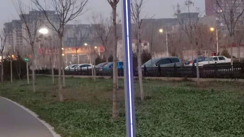 上海洗墙灯采购，如何避免陷入误区？**