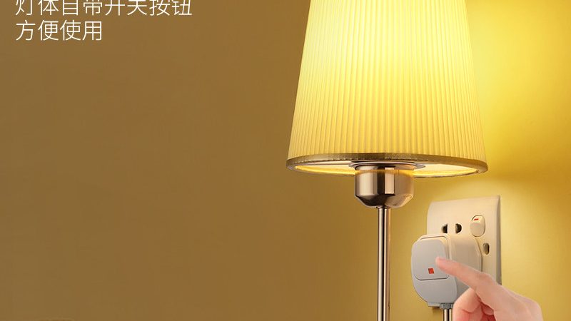过道筒灯选型：如何根据实际需求确定功率